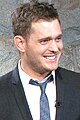 1975 Michael Bublé