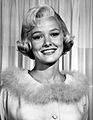 Beverley Owen, prima interprete di Marilyn Munster