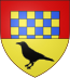 Blason de Braine