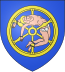 Blason de Molsheim