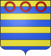 Coat of arms of Wulverdinghe