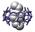 Cucurbituril complex