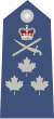 Canada Air Force, Lieutenant général