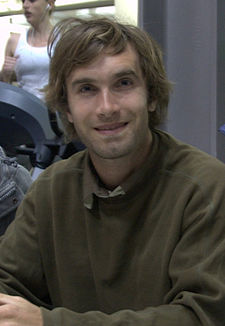 Chris Sharma