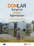 Thumbnail for File:Domlar - Suriyenin Öteki Sığınmacıları Raporu.pdf