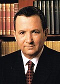 Ehud Barak