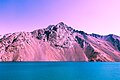 Embalse El Yeso