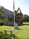 Lake View Cemetery