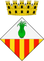 Blason de Sabadell