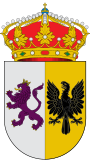 Blason de Presencio