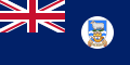 Falklandinsaaret (1948–1999)