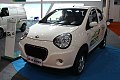 Электромобиль Geely-Kandi Panda EV