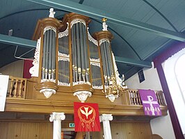 Orgel