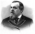 Henry G. Struve, served 1882-1884