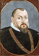 Johann von Küstrin -  Bild