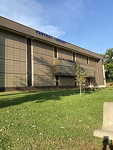 Kyambogo University Central library