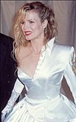 Kim Basinger in 1990