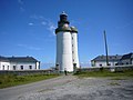 Ouessant : le phare du Stiff 1