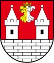 Wappen von Gniewkowo