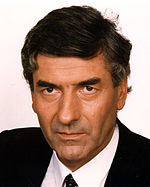 Ruud Lubbers 1985-ben