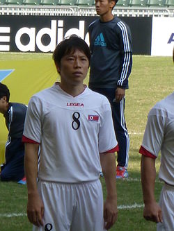 Ryang Yong-Gi