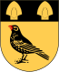 Blason de Robertsfors