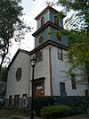 St. James AME Zion Church