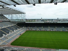 St James' Park, 25 June 2010 (1).jpg