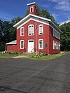 Sterling District No. 5 Schoolhouse