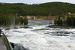 Storforsen