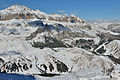 Sella Alta Badia Ciaulong Arabba da Porta Vescovo 2.jpg7 360 × 4 912; 20,5 MB