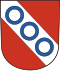 Coat of arms of Turbenthal