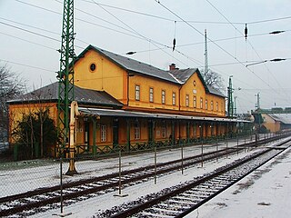 Tata, Komárom-Esztergom County