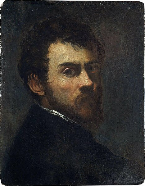 File:Tintoretto - Self-Portrait as a Young Man, ca. 1548, CAI.103 (cropped).jpg