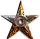 The Fauna Barnstar