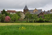 Yvré-le-Pôlin - Vue générale (2012).JPG