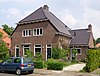 Woningbouwcomplex