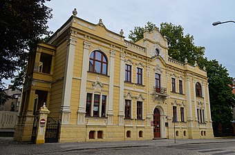 Stadtbibliothek