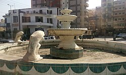 نافورة في سمنود.jpg