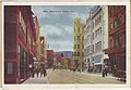 ◣Vintage◢ 05:51, 16 July 2020 — 1900s Helena, Montana - Main street (postcard)