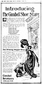 06:00, 2 July 2020 — Gimbels - Introducing the Gimbel Shoe Store - NYTimes (1910)