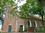 Kerk van Obergum