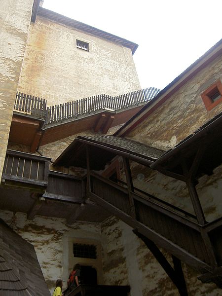 File:Oravský hrad 3.jpg