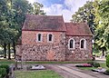 Capilla de San Martín