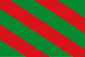 Vlag van Aubange