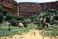 Falaise de Bandiagara