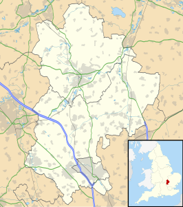 Northill (Bedfordshire)