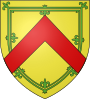 Blason de Horebeke