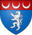 Blason de Aignan