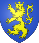 Sennecey-le-Grand – Stemma